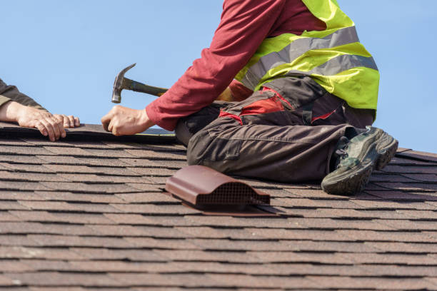 Best Roof Waterproofing Services  in Egan, LA