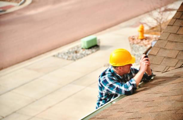 Best Roof Gutter Cleaning  in Egan, LA